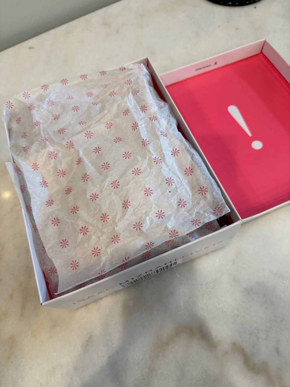 Brand New Isaac Mizrahi Live flats - Picture 9 of 10